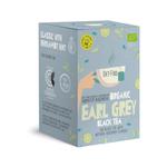 Herbata Czarna Earl Grey BIO (20 x 2 g) 40 g Diet-Food w sklepie internetowym BioSklep 