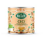 Ciecierzyca w Puszce BIO 200 g (120 g) La Bio Idea w sklepie internetowym BioSklep 