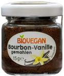 Wanilia Bourbon Mielona BIO 15 g Biovegan w sklepie internetowym BioSklep 