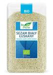 Sezam Biały Łuskany BIO 1 kg Bio Planet w sklepie internetowym BioSklep 