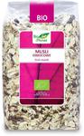 Musli Owocowe BIO 600 g Bio Planet w sklepie internetowym BioSklep 