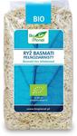 Ryż Basmati Pełnoziarnisty BIO 500 g Bio Planet w sklepie internetowym BioSklep 