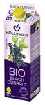 Nektar z Czarnej Porzeczki BIO 1 litr Hollinger w sklepie internetowym BioSklep 