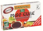 Miso Kostki BIO 8x10 g Danival w sklepie internetowym BioSklep 