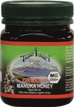 Miód Manuka MGO 250+ BIO 250 g Tranzalpine w sklepie internetowym BioSklep 