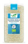 Quinoa Biała (Komosa Ryżowa) Bezglutenowa BIO 500 g Bio Planet w sklepie internetowym BioSklep 