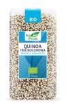 Quinoa Trójkolorowa ( Komosa Ryżowa ) BIO 500 g Bio Planet w sklepie internetowym BioSklep 