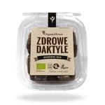 Daktyle Świeże Medjool BIO 280 g Organic House w sklepie internetowym BioSklep 