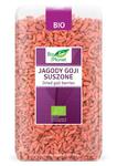 Jagody Goji Suszone BIO 1 kg Bio Planet w sklepie internetowym BioSklep 