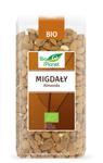 Migdały BIO 350 g Bio Planet w sklepie internetowym BioSklep 