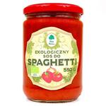 Sos do Spaghetti BIO 550 g Dary Natury w sklepie internetowym BioSklep 