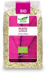 Płatki Quinoa (Komosa Ryżowa) BIO 300 g Bio Planet w sklepie internetowym BioSklep 