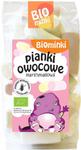 Pianki Owocowe Bezglutenowe BIO 100 g Biominki w sklepie internetowym BioSklep 