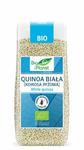 Quinoa Biała (Komosa Ryżowa) Bezglutenowa BIO 250 g Bio Planet w sklepie internetowym BioSklep 