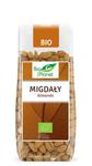 Migdały BIO 100 g Bio Planet w sklepie internetowym BioSklep 