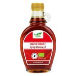 Syrop Klonowy C, Bezglutenowy BIO 250 ml Bio Planet w sklepie internetowym BioSklep 