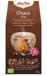 Herbatka Czekoladowa Choco z Kakao BIO 90 g Herbata Yogi Tea w sklepie internetowym BioSklep 