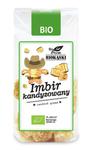 Imbir Kandyzowany BIO 100 g Bio Planet w sklepie internetowym BioSklep 