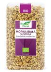 Morwa Biała Suszona BIO 1 kg Bio Planet w sklepie internetowym BioSklep 