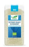 Sezam Łuskany BIO 250 g Bio Planet w sklepie internetowym BioSklep 