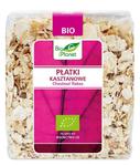 Płatki Kasztanowe BIO 300 g Bio Planet w sklepie internetowym BioSklep 