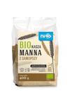 Kasza Manna z Samopszy BIO 400 g Niro w sklepie internetowym BioSklep 