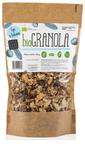 Granola Figa z Kokosem Bezglutenowa BIO 60 g Papagrin w sklepie internetowym BioSklep 