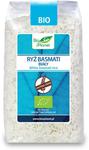 Ryż Basmati Biały Bezglutenowy BIO 500 g Bio Planet w sklepie internetowym BioSklep 