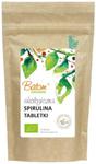 Spirulina Tabletki BIO 250 g Batom w sklepie internetowym BioSklep 