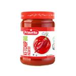 Ketchup Pikantny Bezglutenowy BIO 315 g Primaeco w sklepie internetowym BioSklep 