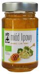 Miód Lipowy BIO 300 g Bio Europa w sklepie internetowym BioSklep 