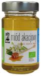 Miód Akacjowy BIO 300 g Bio Europa w sklepie internetowym BioSklep 