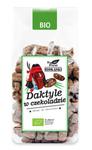 Daktyle w Surowej Czekoladzie BIO 250 g Bio Planet w sklepie internetowym BioSklep 