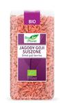 Jagody Goji Suszone BIO 250 g Bio Planet w sklepie internetowym BioSklep 