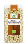Migdały Blanszowane BIO 350 g Bio Planet w sklepie internetowym BioSklep 