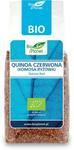 Quinoa Czerwona (Komosa Ryżowa) BIO 250 g Bio Planet w sklepie internetowym BioSklep 