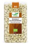 Migdały Blanszowane BIO 1 kg Bio Planet w sklepie internetowym BioSklep 