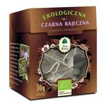 Herbata Czarna Bajeczna Piramidki BIO (15 x 2 g) Dary Natury w sklepie internetowym BioSklep 