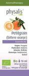 Olejek Spożywczy Petitgrain, Drzewo Pomarańczowe BIO 10 ml Physalis w sklepie internetowym BioSklep 