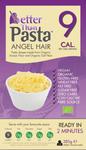 Makaron Konjac Angel Hair Bezglutenowy BIO 385 g Better Than Foods w sklepie internetowym BioSklep 