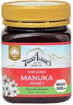 Miód Manuka MGO 550+ BIO 250 g Tranzalpine w sklepie internetowym BioSklep 