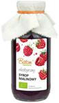 Syrop Malinowy BIO 330 ml Batom w sklepie internetowym BioSklep 