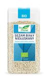 Sezam Biały Niełuskany BIO 250 g Bio Planet w sklepie internetowym BioSklep 