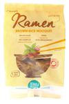 Makaron Ramen Noodle z Ryżu Brązowego Bezglutenowy BIO 280 g Terrasana w sklepie internetowym BioSklep 