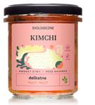 ❄️ Kimchi Delikatne BIO 300 g Delikatna w sklepie internetowym BioSklep 