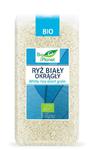 Ryż Biały Okrągły BIO 500 g Bio Planet w sklepie internetowym BioSklep 