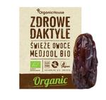 Daktyle Medjool Bezglutenowe BIO 500 g Zdrowe Daktyle w sklepie internetowym BioSklep 