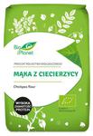 Mąka z Ciecierzycy BIO 800 g Bio Planet w sklepie internetowym BioSklep 