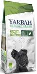 Sucha Karma dla Psa Małej Rasy Ciastka Zbożowe BIO 250 g Yarrah w sklepie internetowym BioSklep 