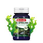 Spirulina BIO 60 g, 150 tabletek Medicura w sklepie internetowym BioSklep 